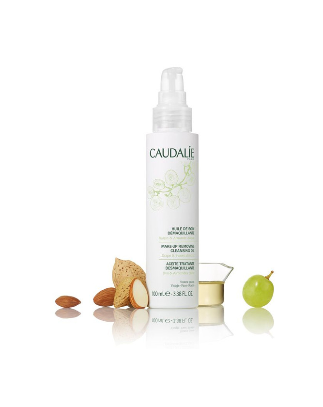 Producto Caudalie Óleo Desmaquilhante