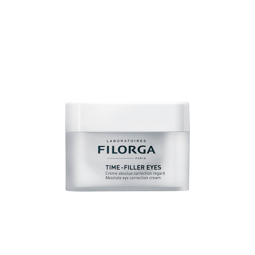 Producto Filorga Time Filler eye cream