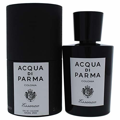 Belleza Acqua Di Parma Essenza agua de colonia Vaporizador 100 ml