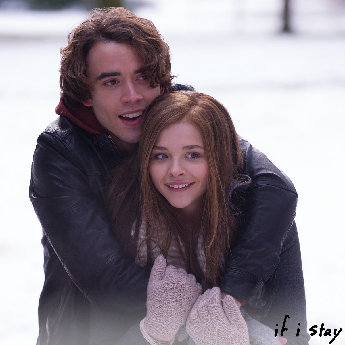 Movie If I Stay 