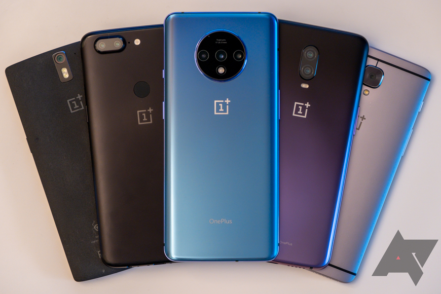 Product OnePlus