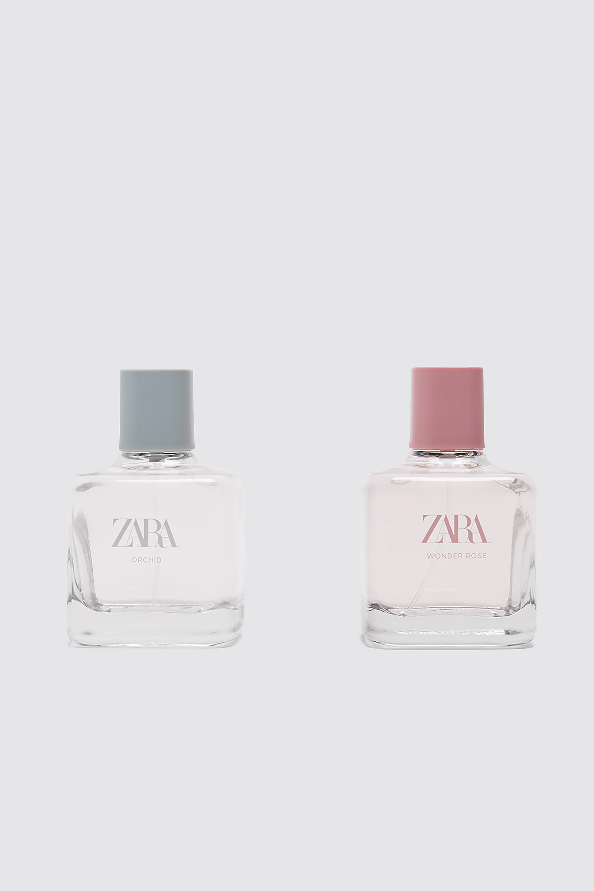 Producto ZARA - orchid