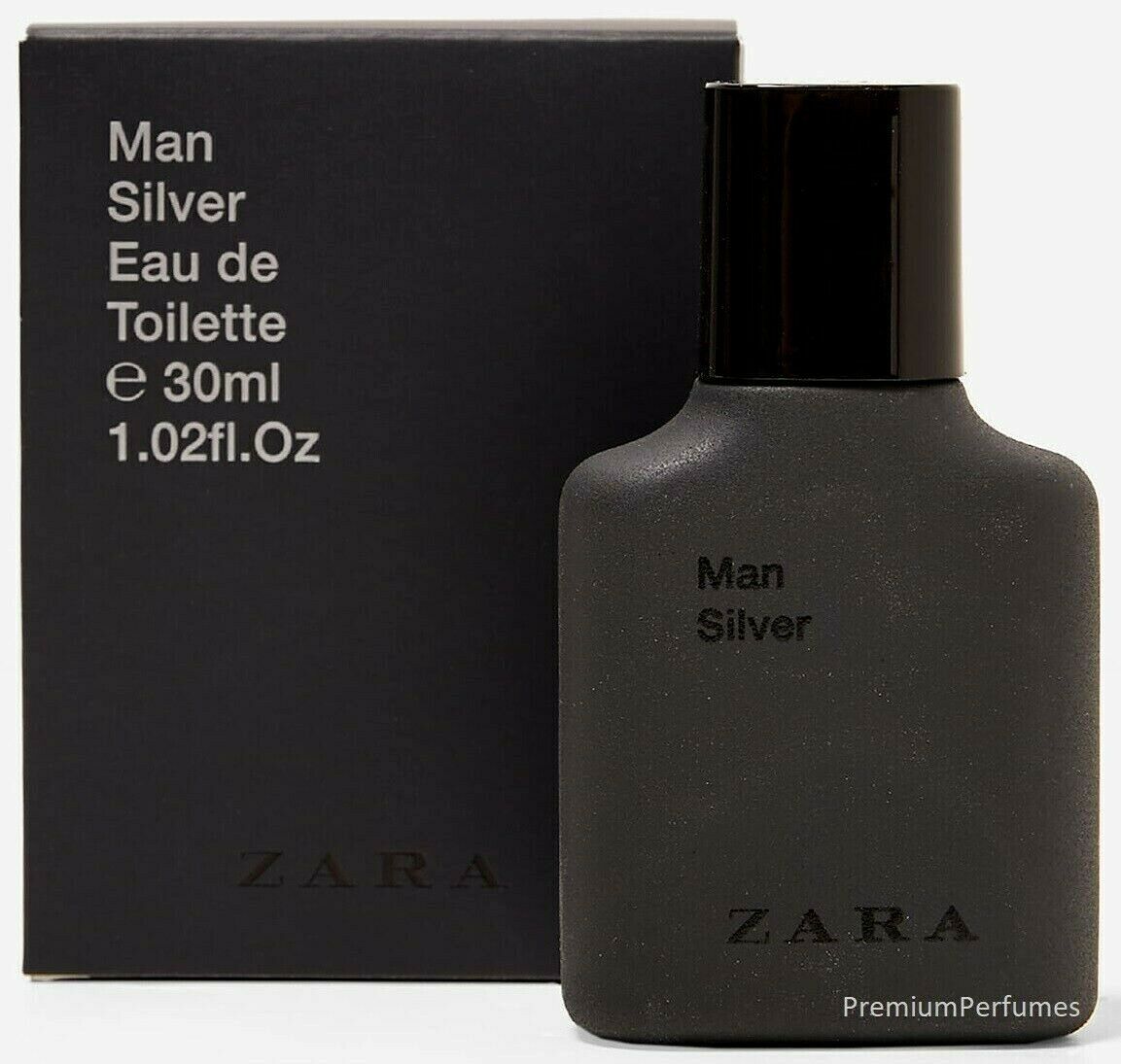 Producto Silver