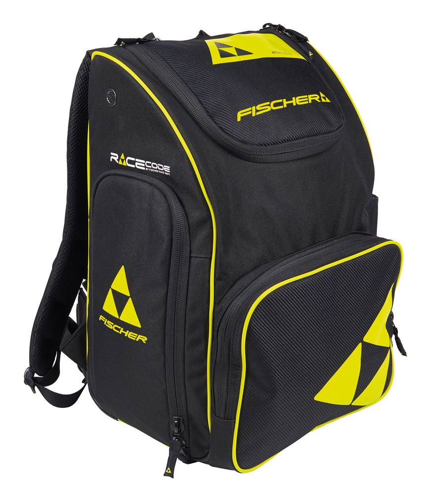 Moda Fischer - Backpack Race 55l 