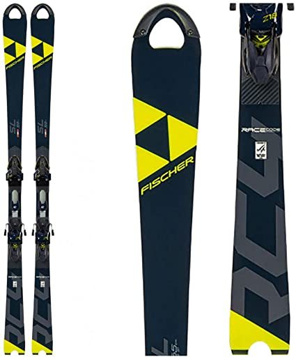 Moda Esquís Fischer - RC4 Worldcup SL Women Curv Booster