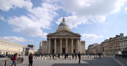 Panthéon