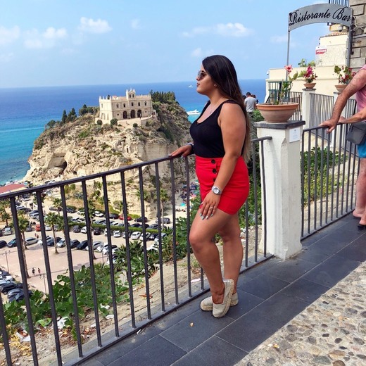 Tropea