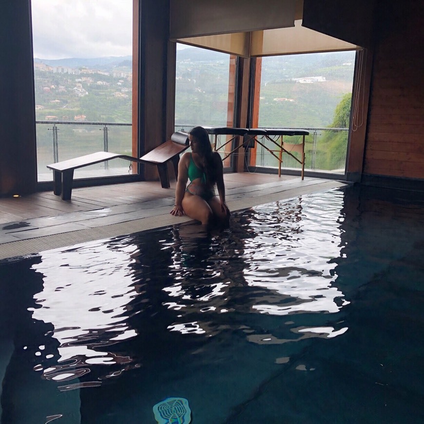 Place Quinta das Quintãs