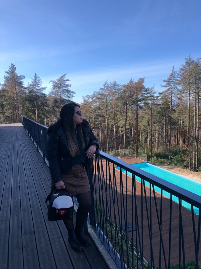 Place Pena Park Hotel