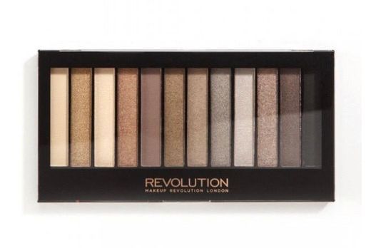 Paleta Iconic 2 - revolution