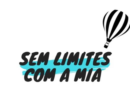 Podcast Sem Limites com a Mia | Limitless with Mia