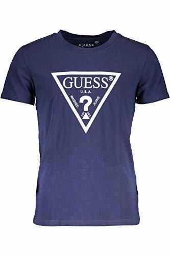 Guess jeans U94M09 JR00A