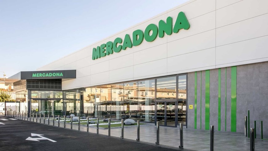 Fashion Mercadona - Supermercados de Confiança