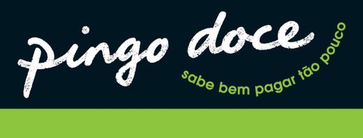 Pingo Doce | Sabe bem pagar tão pouco