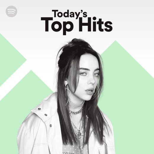 Billie Eilish on Spotify