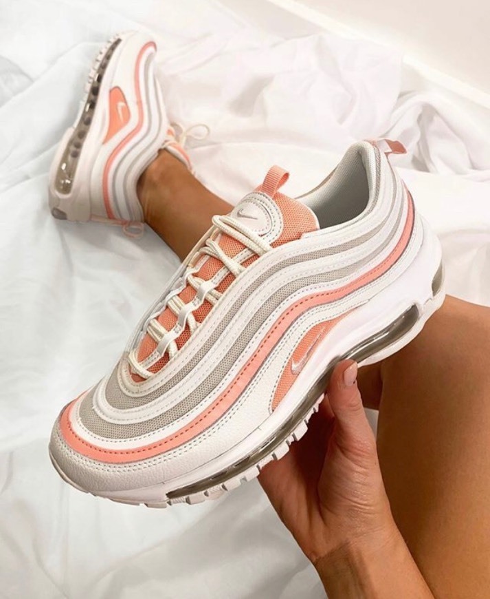 Moda air max 97