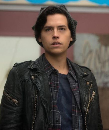 Jughead Jones (RIVERDALE)