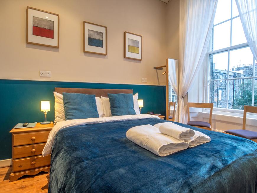 Place Book Direct Dene Guest House