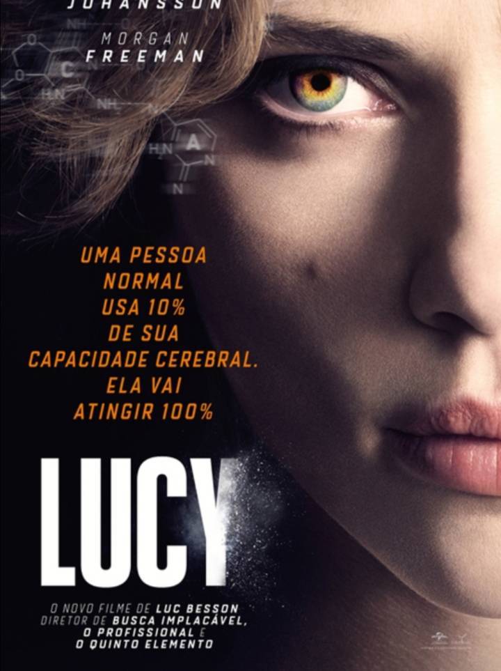 Lucy