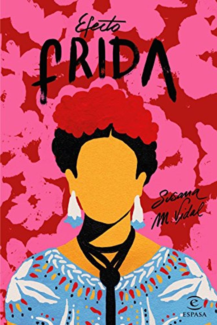 Libro Efecto Frida