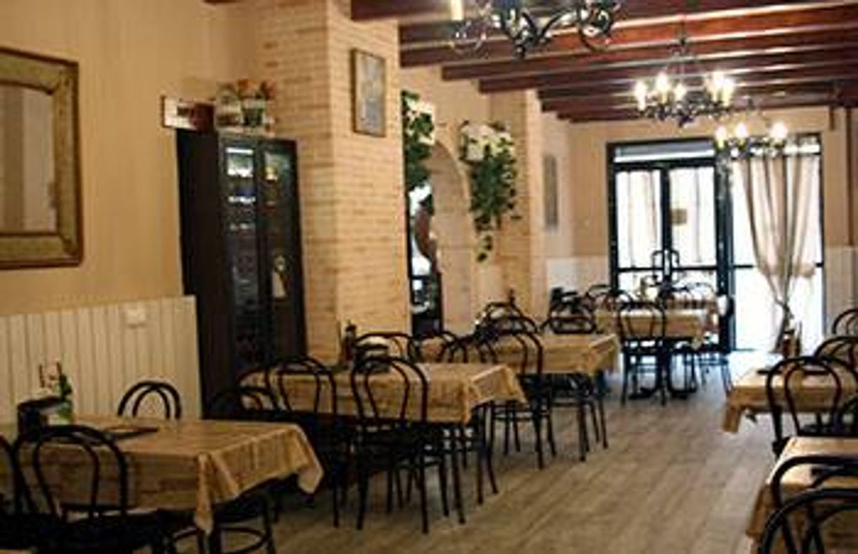 Restaurantes Cervecería Raimundo