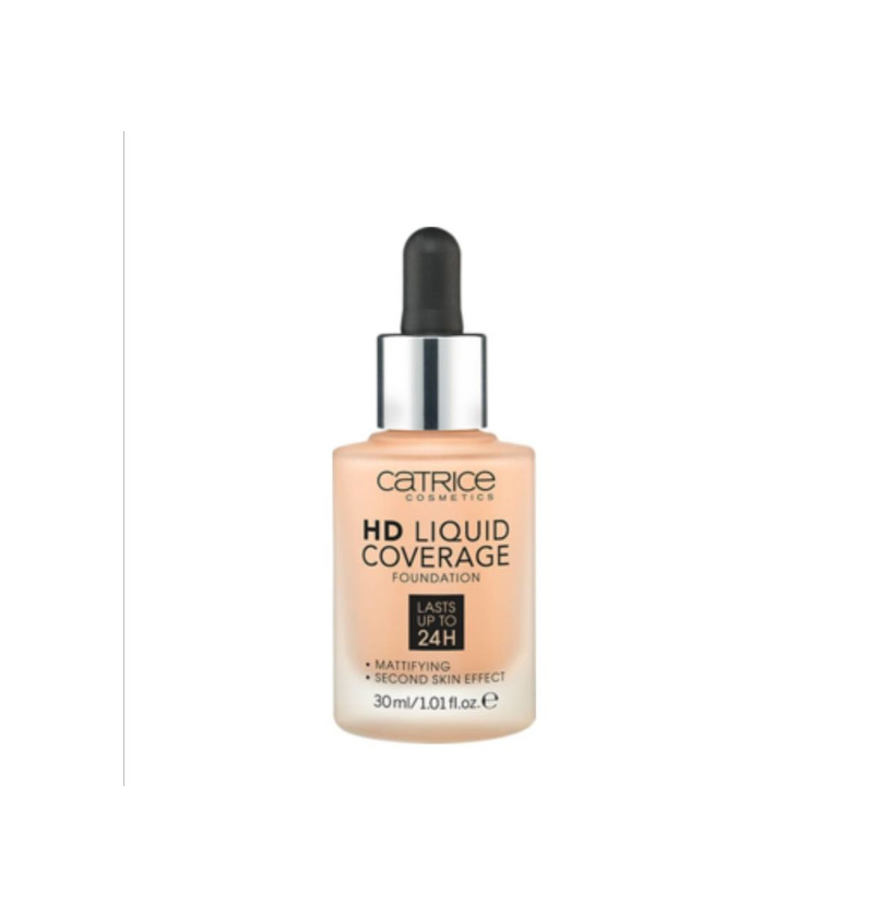 Producto Foundation Catrice cor 30 Sand Beige