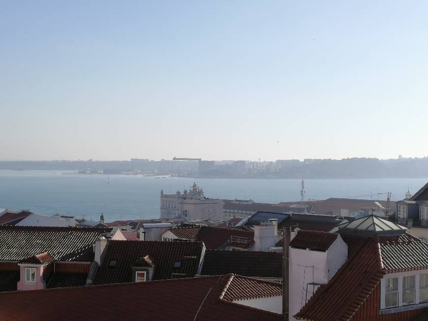 Lugar Lisboa