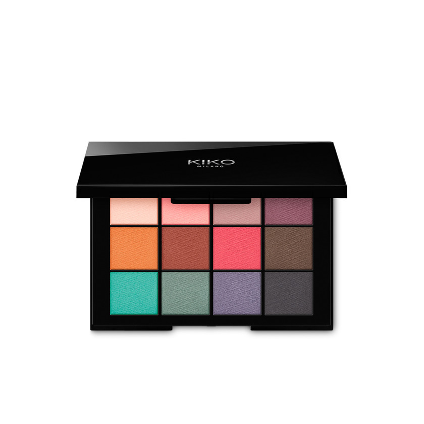 Producto Eyeshadow palette