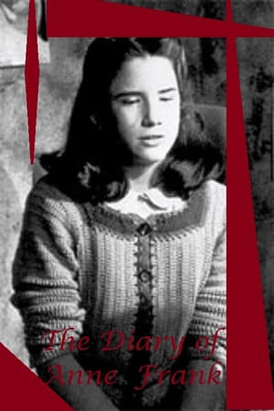 Película El diario de Ana Frank