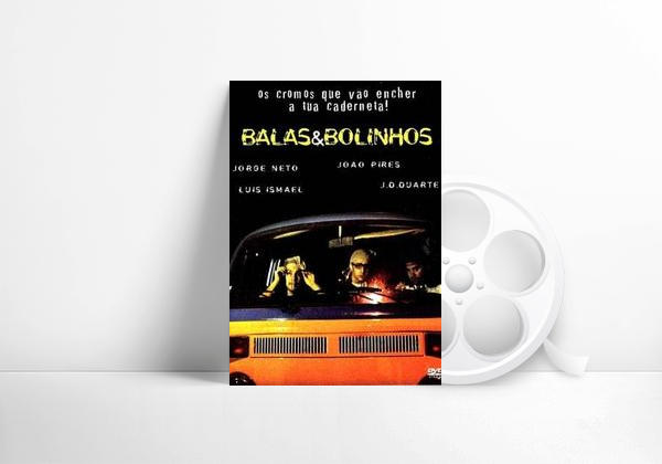 Película Balas & Bolinhos