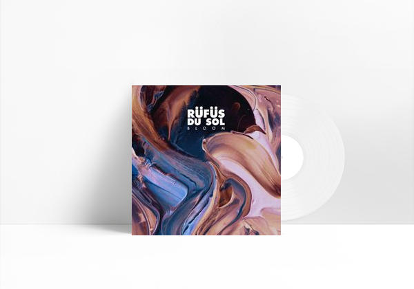 Canción Innerbloom