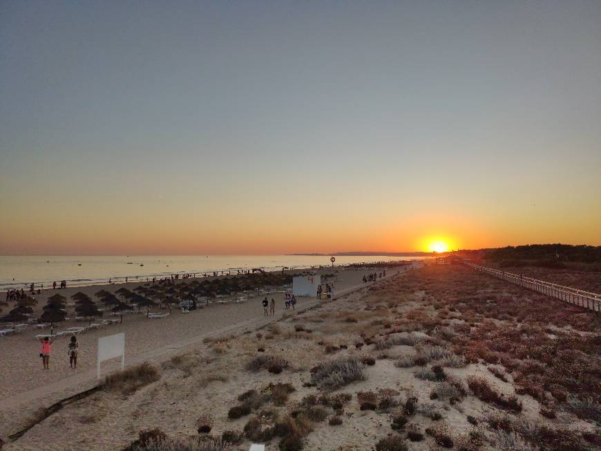 Lugar NoSoloÁgua Vilamoura