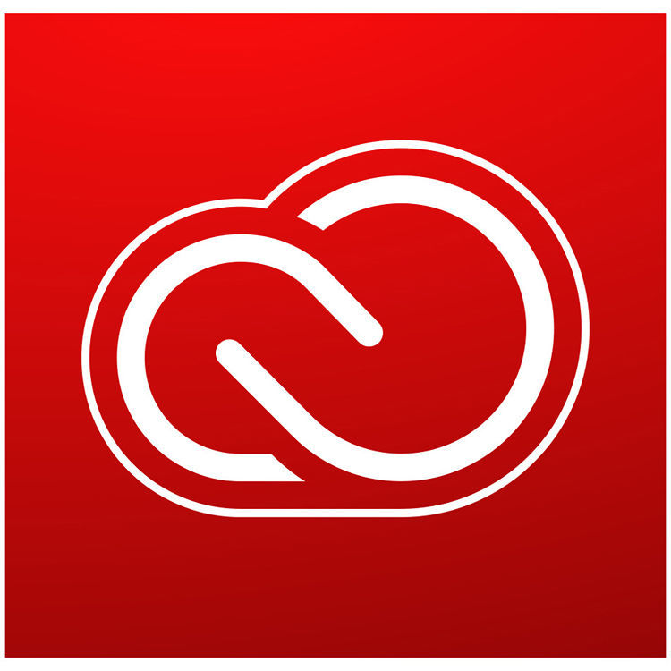 Aplicaciones Adobe Creative Cloud