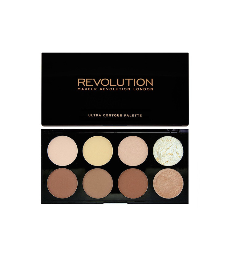 Product Ultra Contour Palette