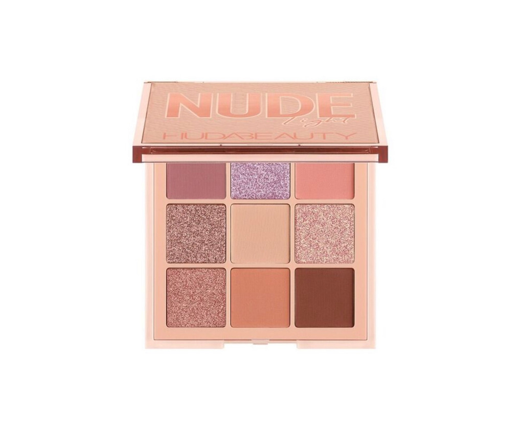 Producto Nude Obsessions LIGHT