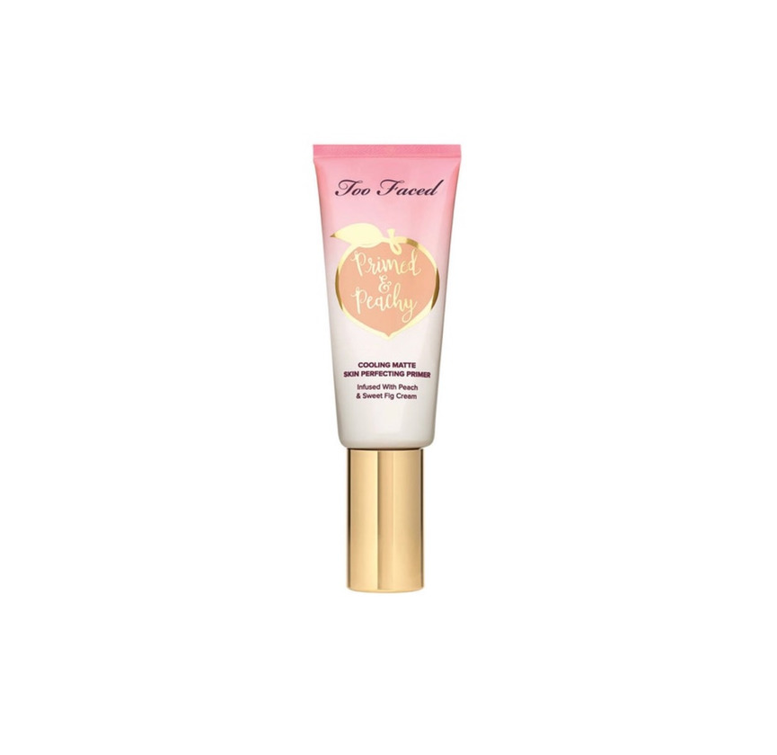 Producto Primer Peach 🍑 