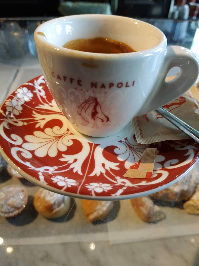 Caffè Napoli