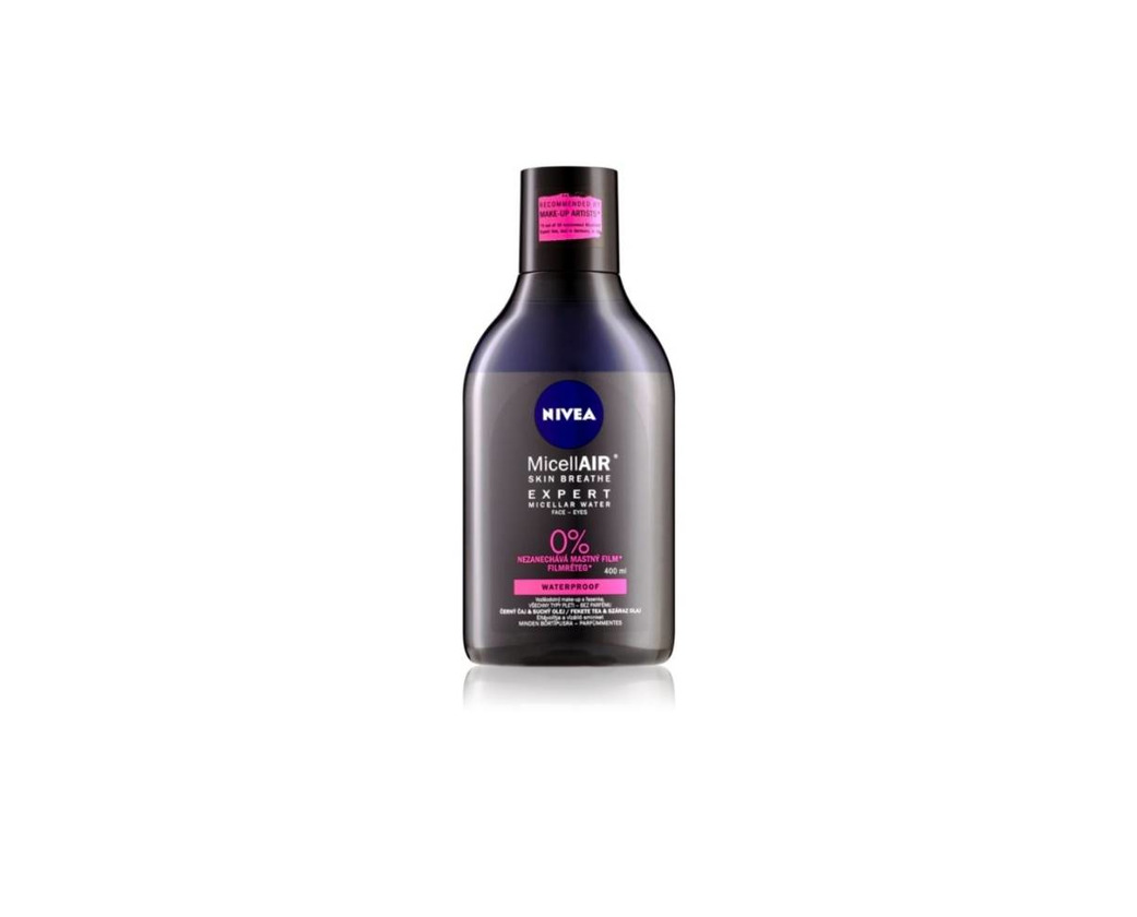 Producto Nivea MicellAir Expert

