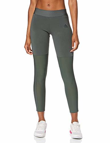 Fitness adidas Women ID Mesh Tight Tights