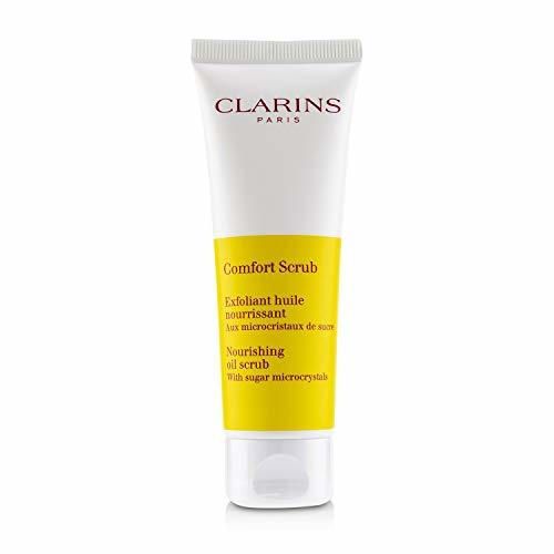 Clarins Comfort Scrub 50 Ml 0.05 g