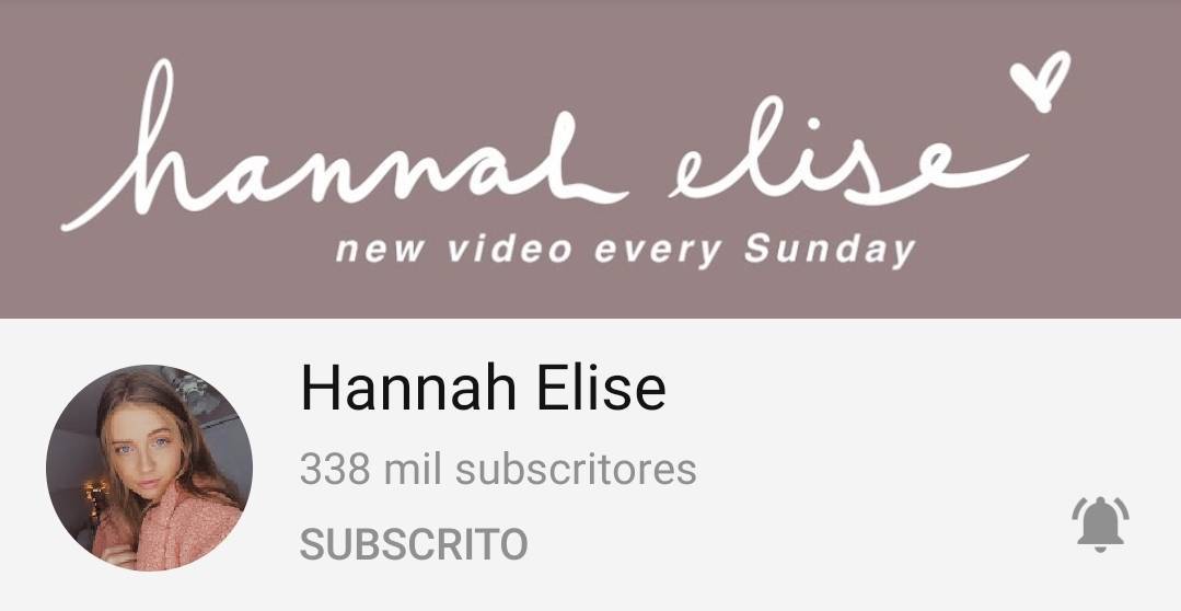 Moda Hannah Elise