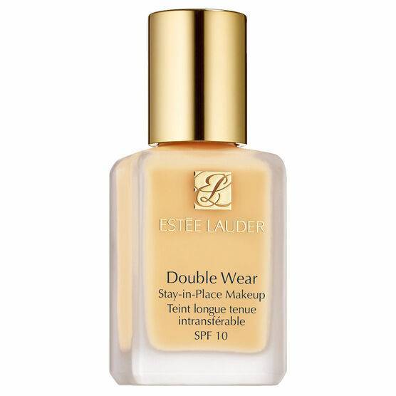 Moda Estée Lauder Double wear