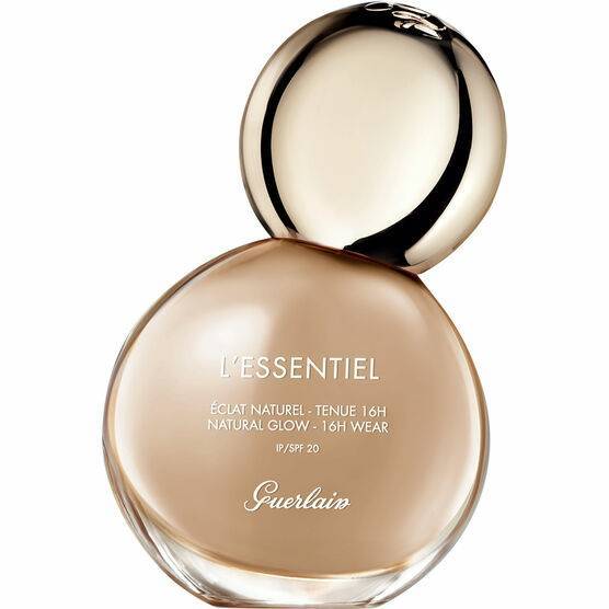 Moda Guerlain

L'Essentiel

