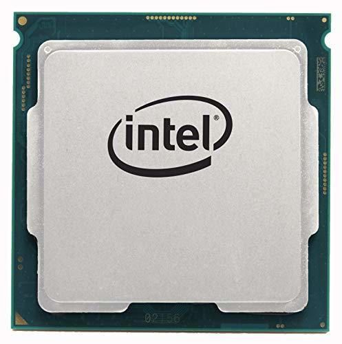 Intel Core I5 9600K PC1151 9MB Cache 3