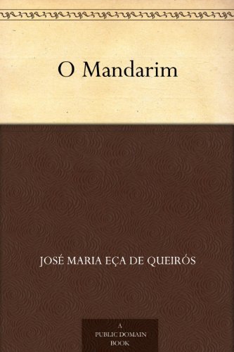 Book O Mandarim