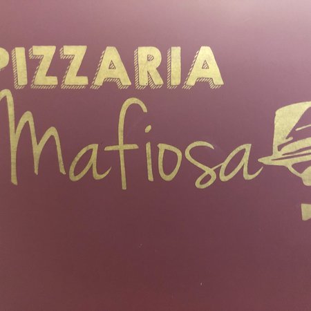 Restaurantes Mafiosa - Pizzaria E Grill, Lda.