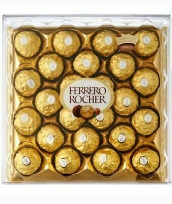 Producto Ferrero Rocher - Caja de Regalo con 16 Piezas - 200g -