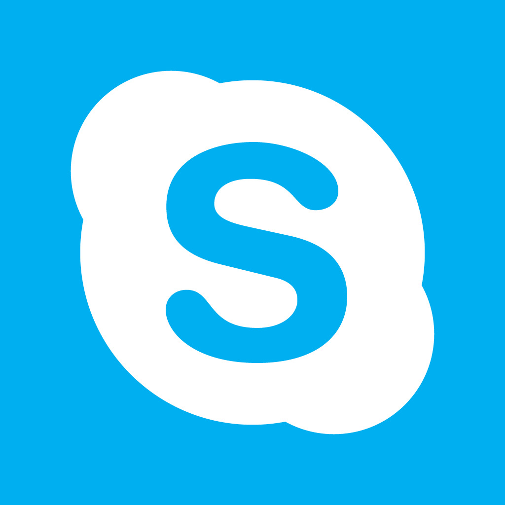 Skype para iPhone