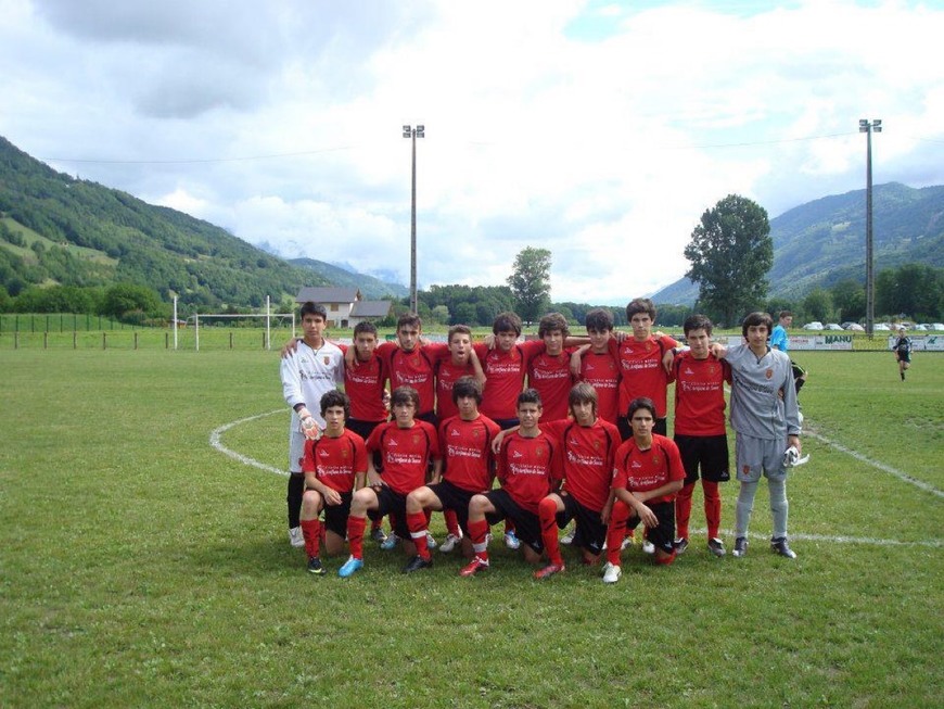 La Rochette