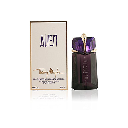 ALIEN EAU DE PERFUM vapo 60 ml ORIGINAL